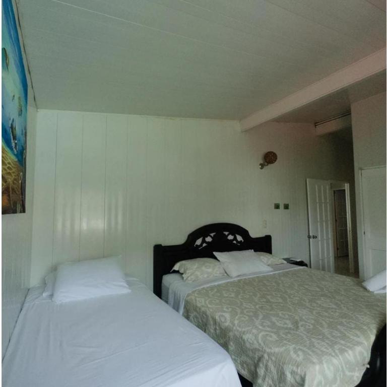 EXCELENTE FINCA CAMPESTRE VACACIONAL EN SAN ANDRÉS. - Villa - 31