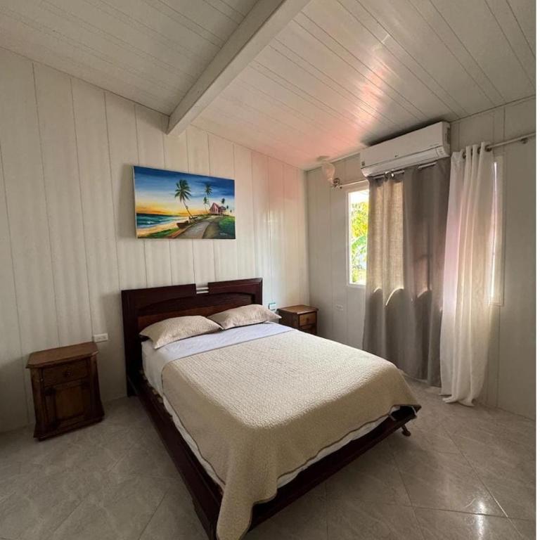 EXCELENTE FINCA CAMPESTRE VACACIONAL EN SAN ANDRÉS. - Villa - 29