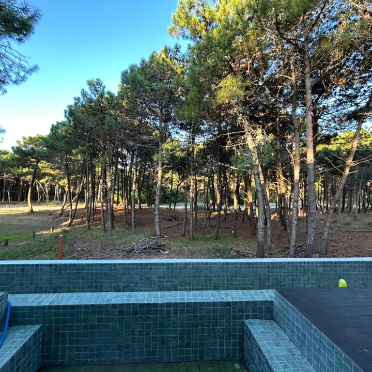 VILLAROBLES bosque y playa - Five-Bedroom House - 24