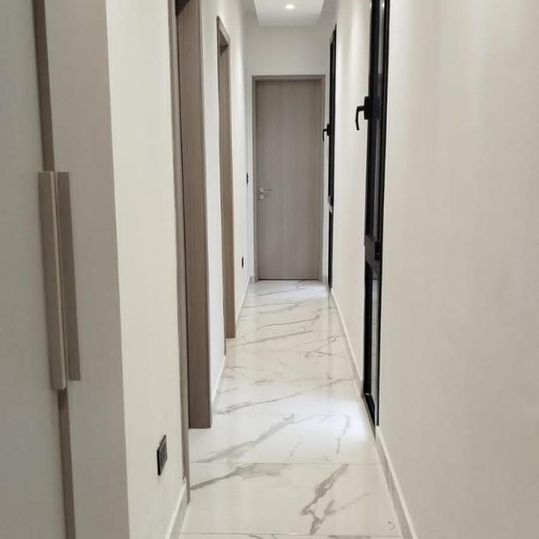 VILLAROBLES bosque y playa - Five-Bedroom House - 28