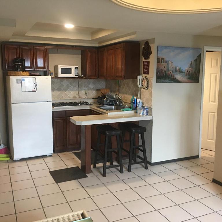 2br at the beach - Two-Bedroom Apartment - 7