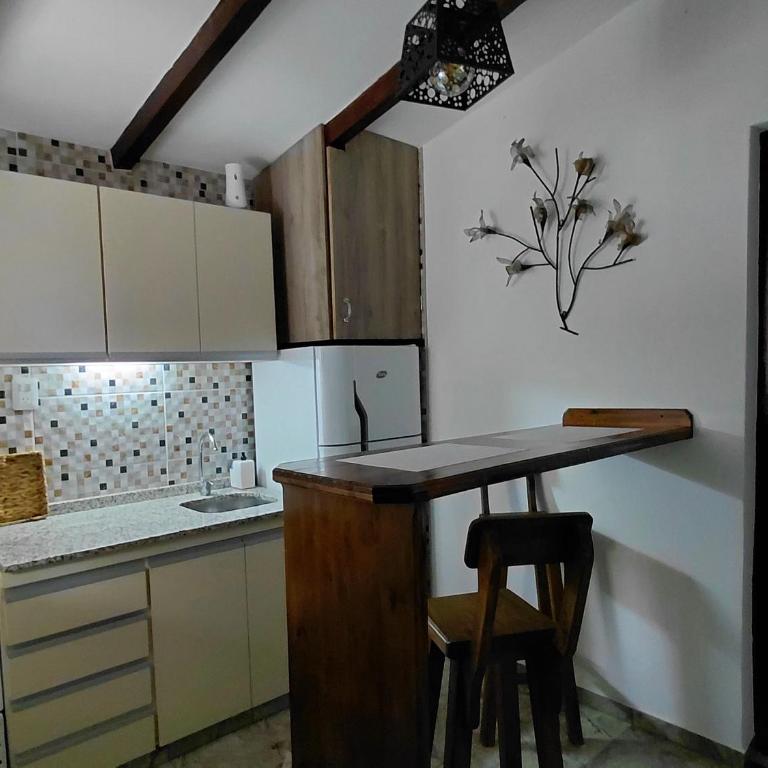 Cabañas Río - Chalet de 1 dormitorio - 4