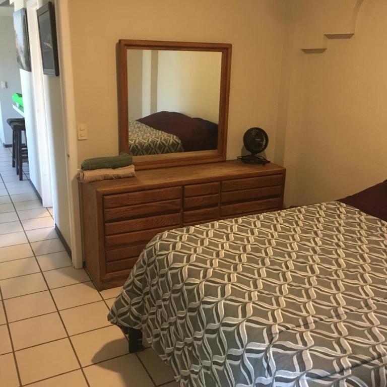 2br at the beach - Two-Bedroom Apartment - 4
