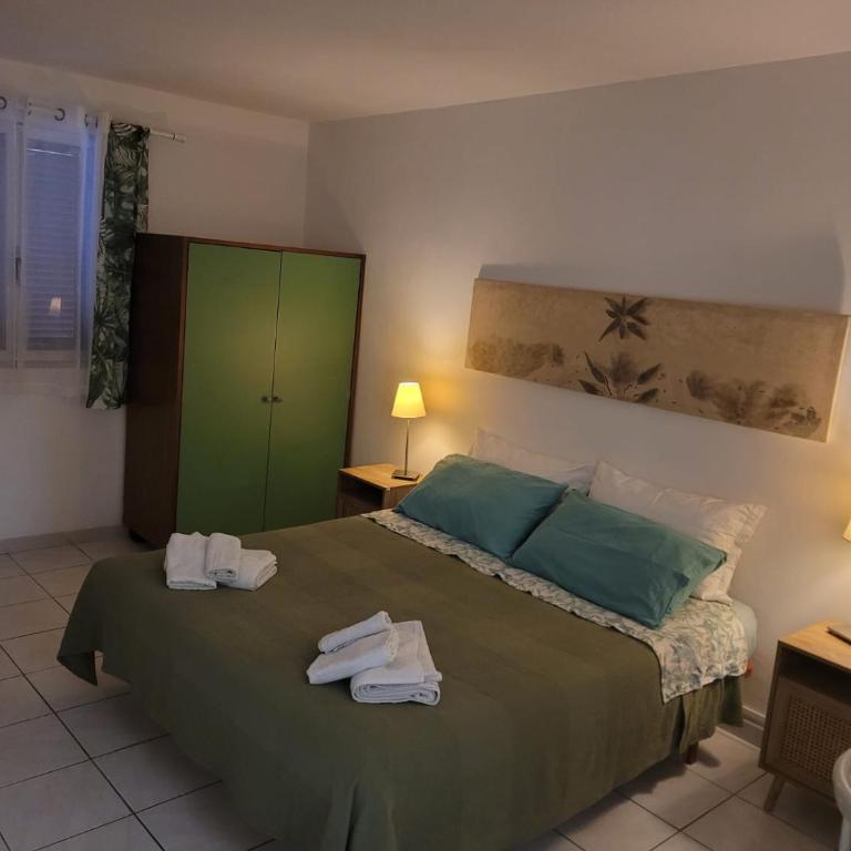 La Gru - Appartamento con 1 Camera da Letto - 2