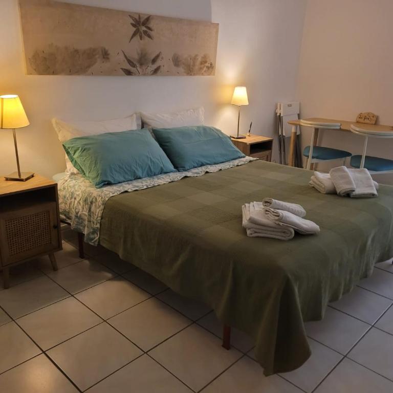 La Gru - Appartamento con 1 Camera da Letto - 3