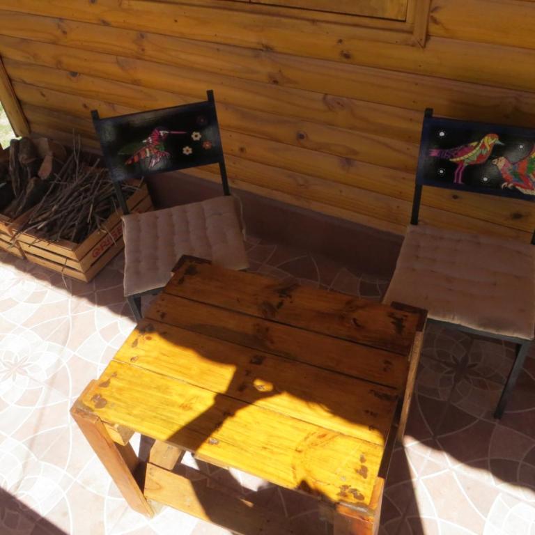 Solo Dos MÁS DOS - Two-Bedroom Chalet - 9
