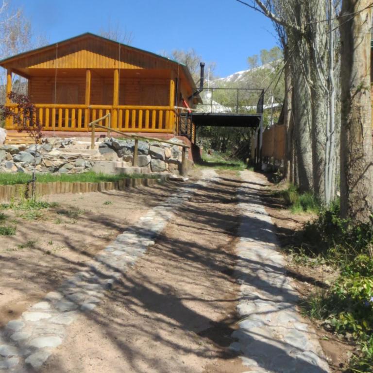 Solo Dos MÁS DOS - Two-Bedroom Chalet - 5
