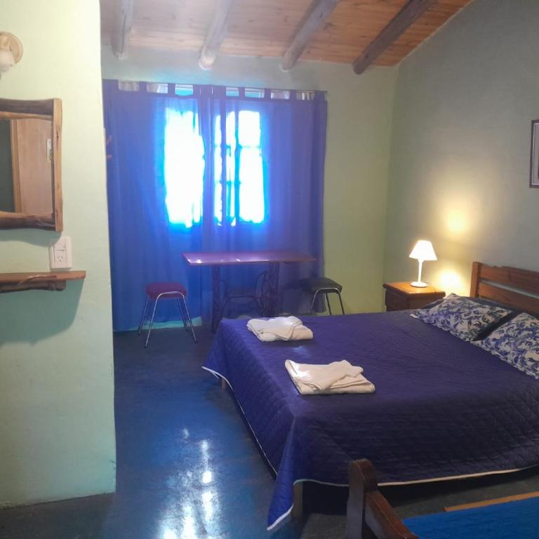 Rafael Arcangel - Habitación Doble - 4