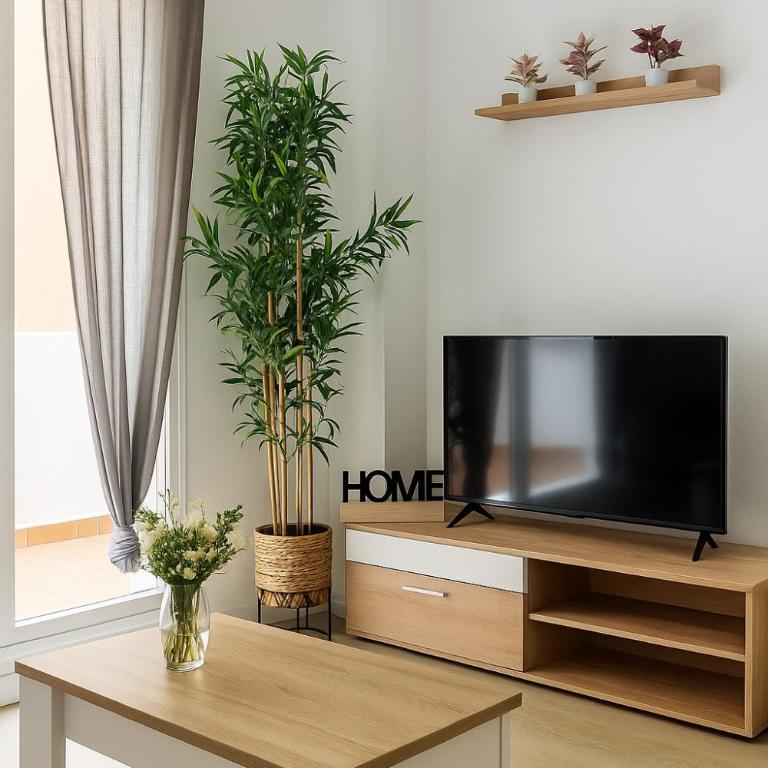 Malaga Vibes Apartment - Apartamento de 1 dormitorio - 3