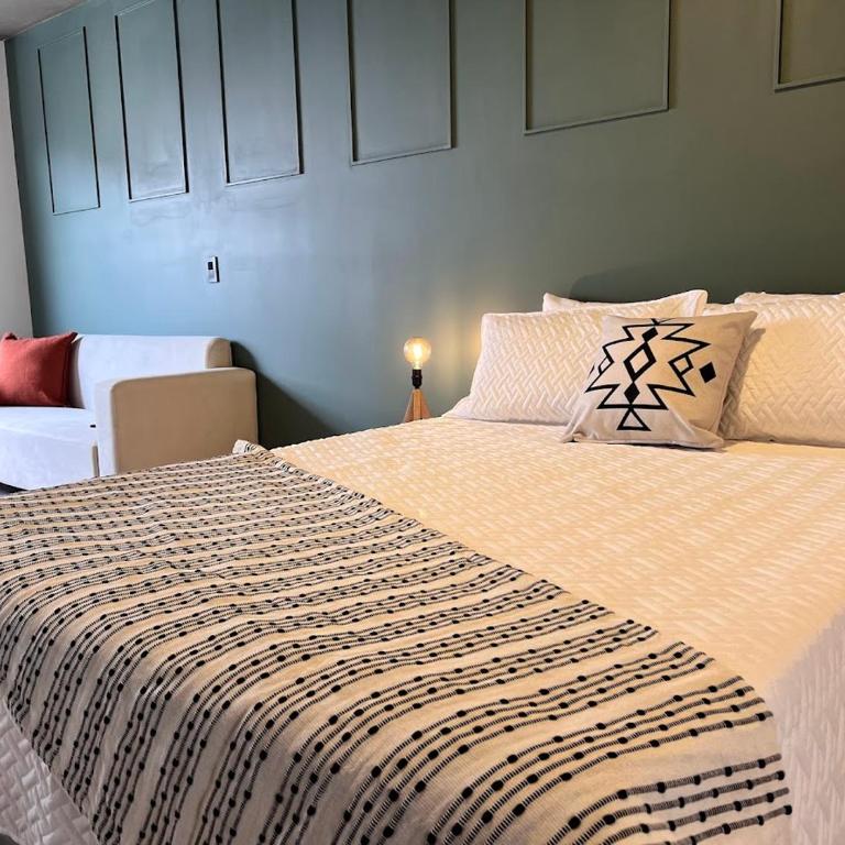 Apartamentos con cocina - Apartamento de 1 dormitorio - 2