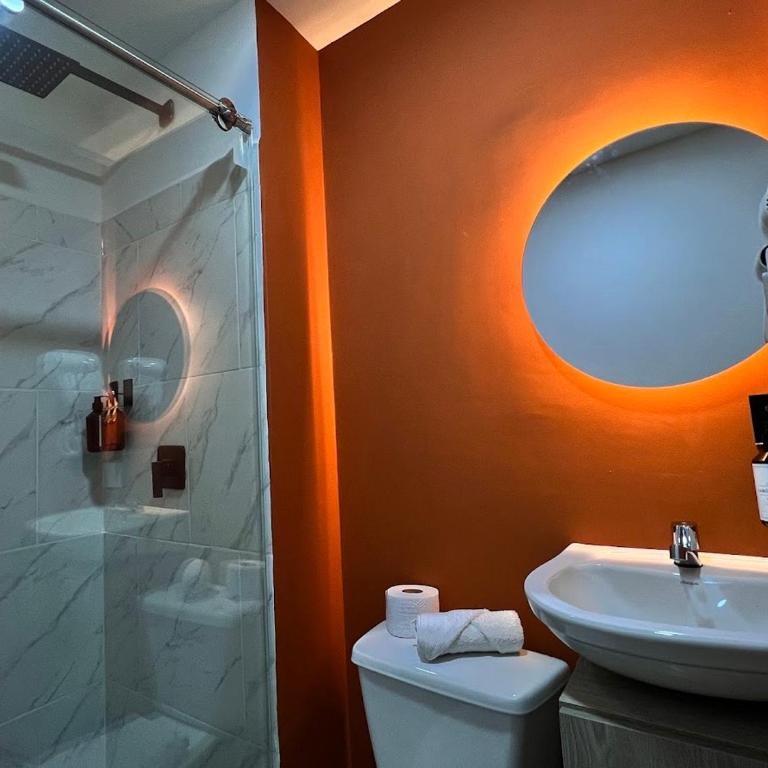 Apartamentos con cocina - Apartamento de 1 dormitorio - 5