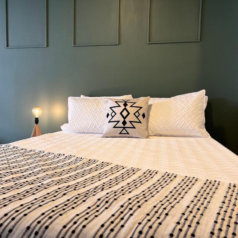 Apartamentos con cocina - Apartamento de 1 dormitorio - 1