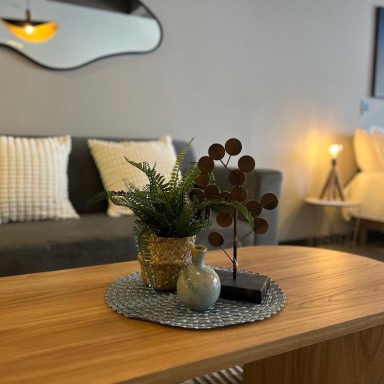 Apartamentos con cocina - Apartamento de 1 dormitorio - 3