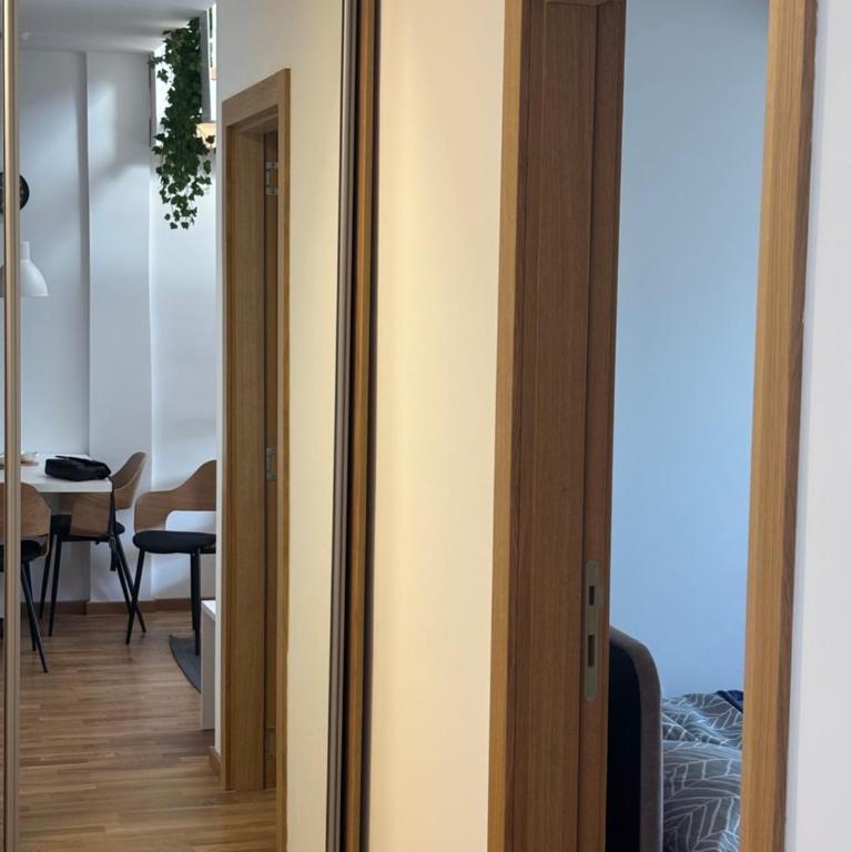 apartment V - Apartman sa 1 Spavaćom Sobom - 17