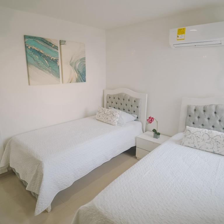 Azul Caribe 104 - Apartamento de 3 dormitorios - 3