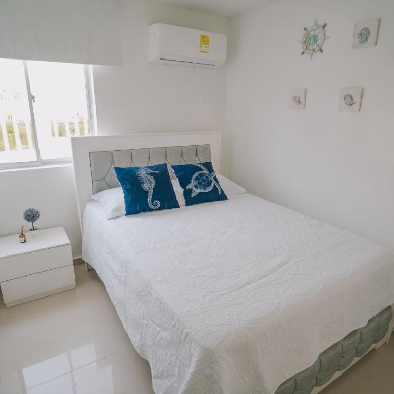 Azul Caribe 104 - Apartamento de 3 dormitorios - 7