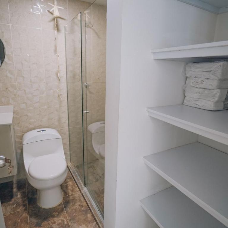 Azul Caribe 104 - Apartamento de 3 dormitorios - 11