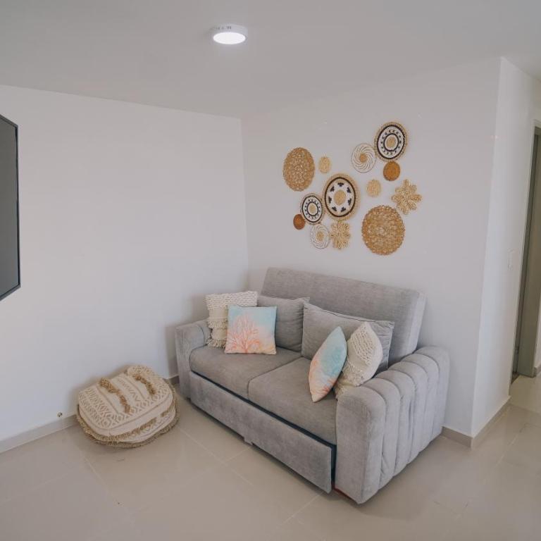 Azul Caribe 104 - Apartamento de 3 dormitorios - 12