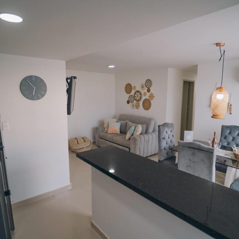 Azul Caribe 104 - Apartamento de 3 dormitorios - 18