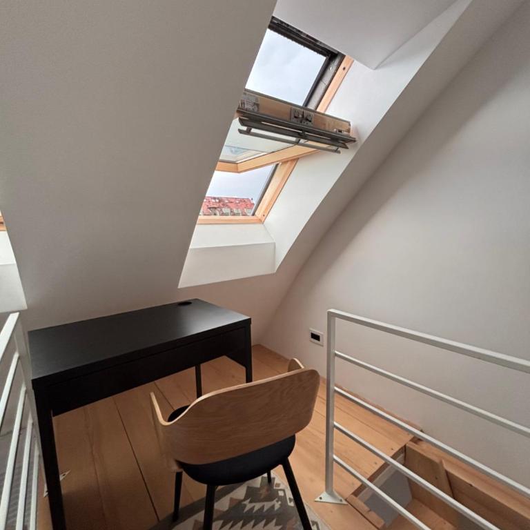 apartment V - Apartman sa 1 Spavaćom Sobom - 14