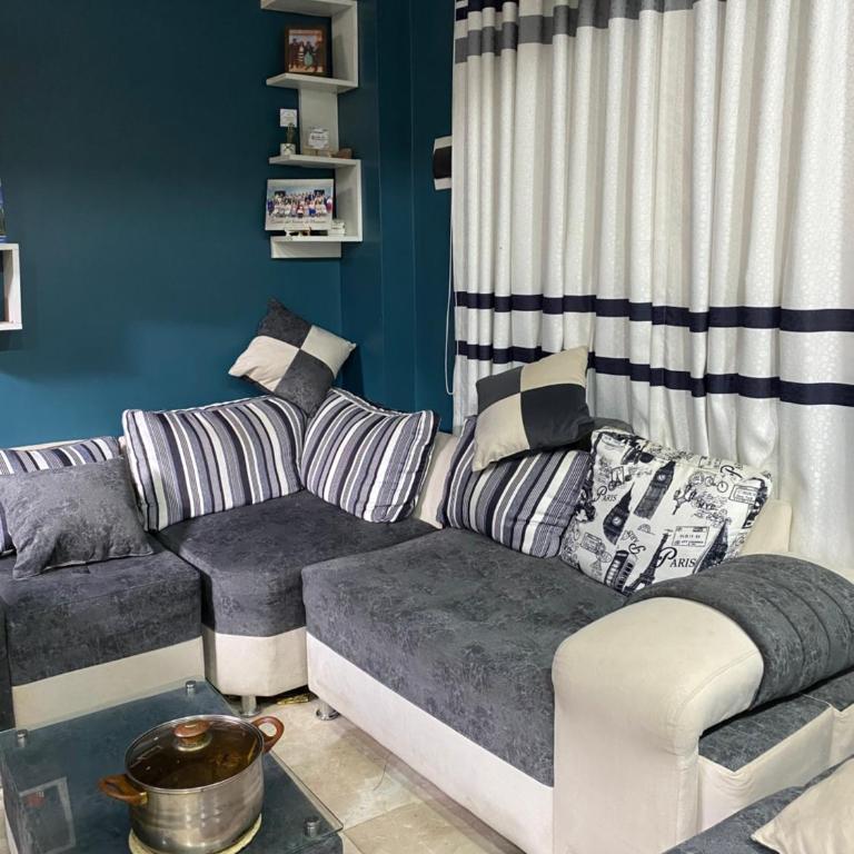 Ortiz House - One-Bedroom Apartment - 4