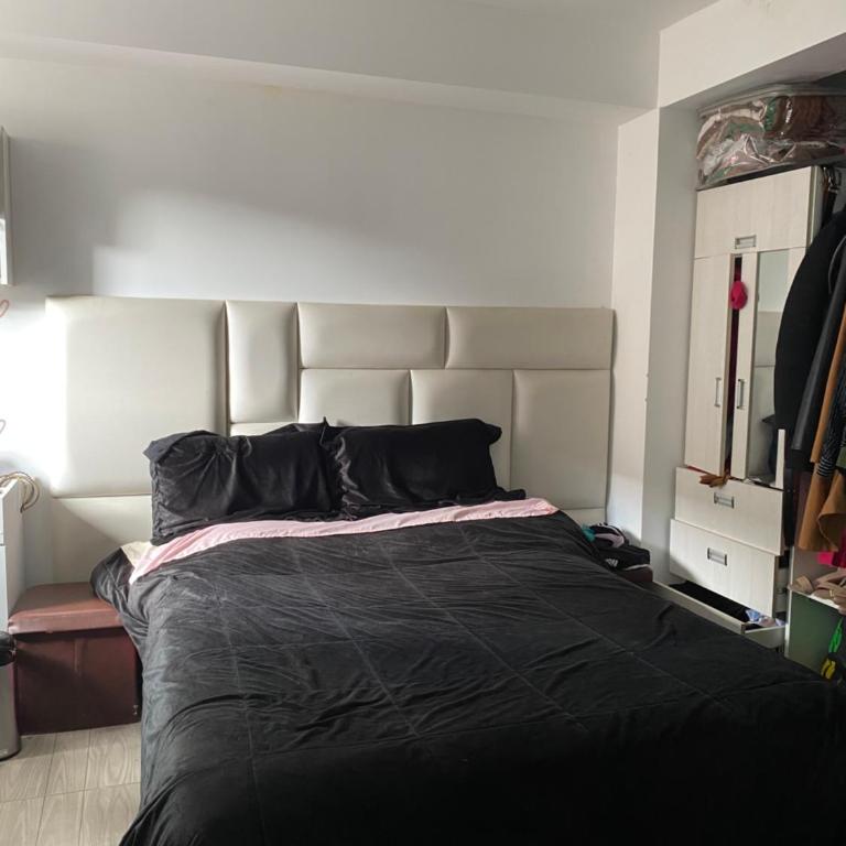 Ortiz House - One-Bedroom Apartment - 7