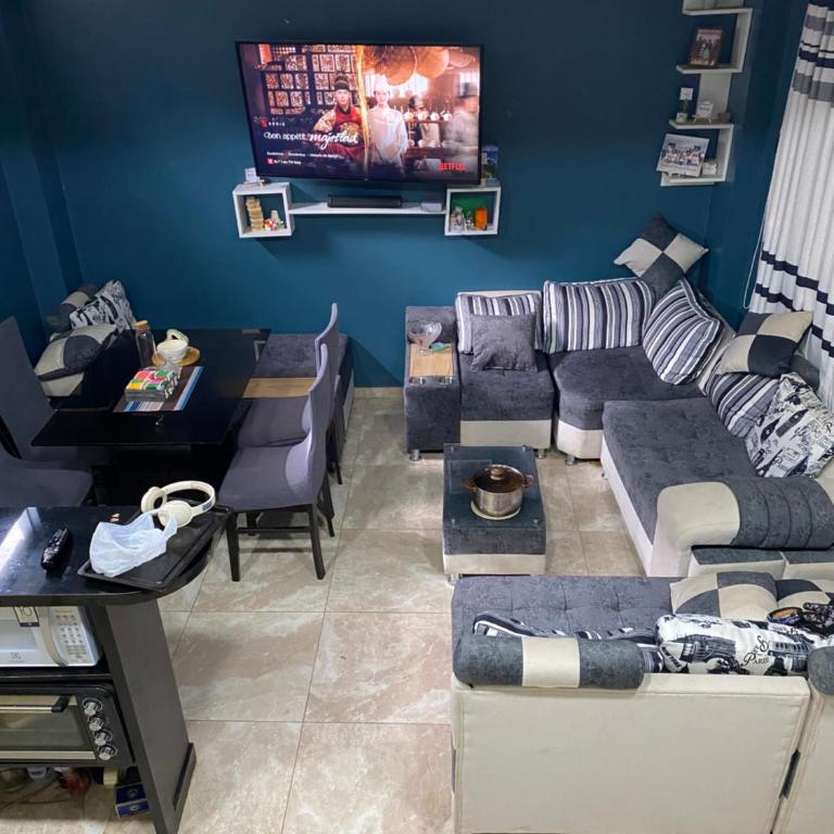 Ortiz House - One-Bedroom Apartment - 9