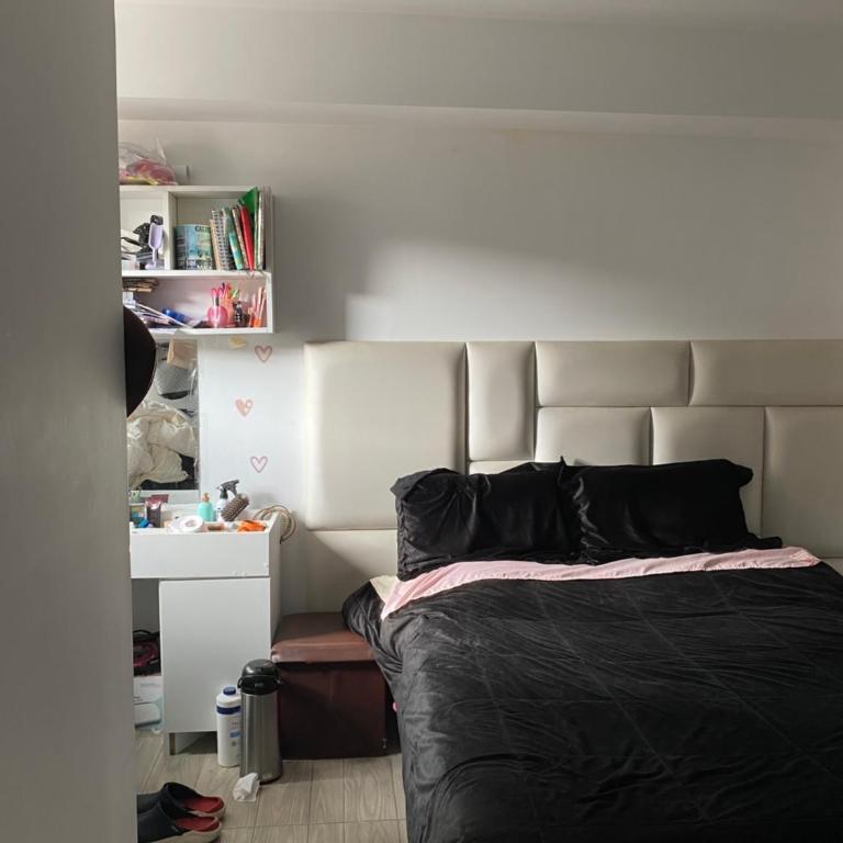 Ortiz House - One-Bedroom Apartment - 11