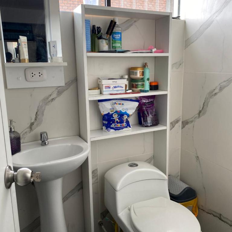 Ortiz House - One-Bedroom Apartment - 12