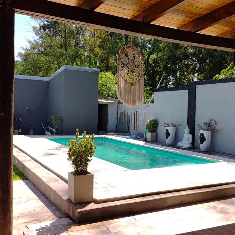 El Quincho - Apartamento de 2 dormitorios - 5