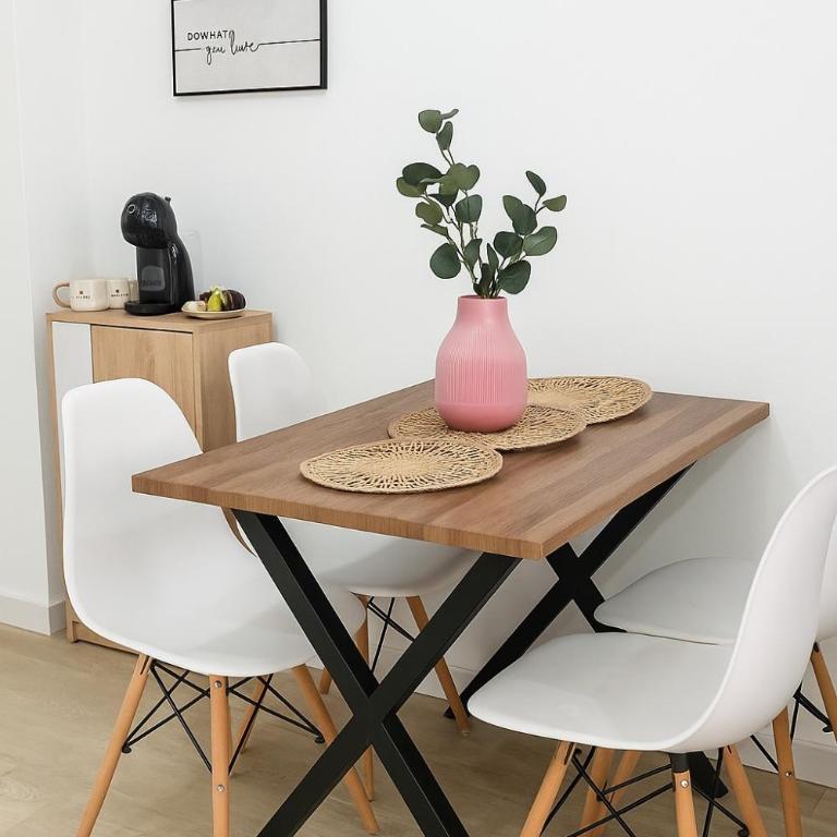 Malaga Vibes Apartment - Apartamento de 1 dormitorio - 5
