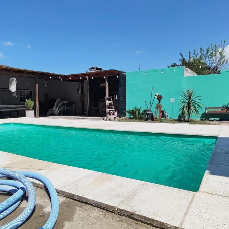 El Quincho - Apartamento de 2 dormitorios - 1