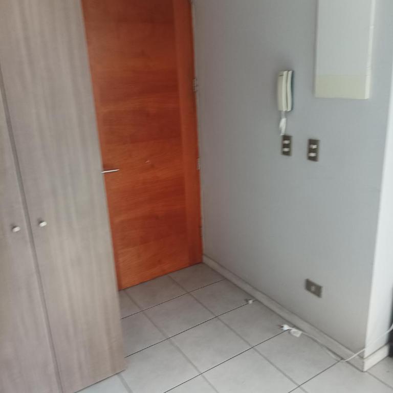 Apart-Santiago-Centro - One-Bedroom Apartment - 1