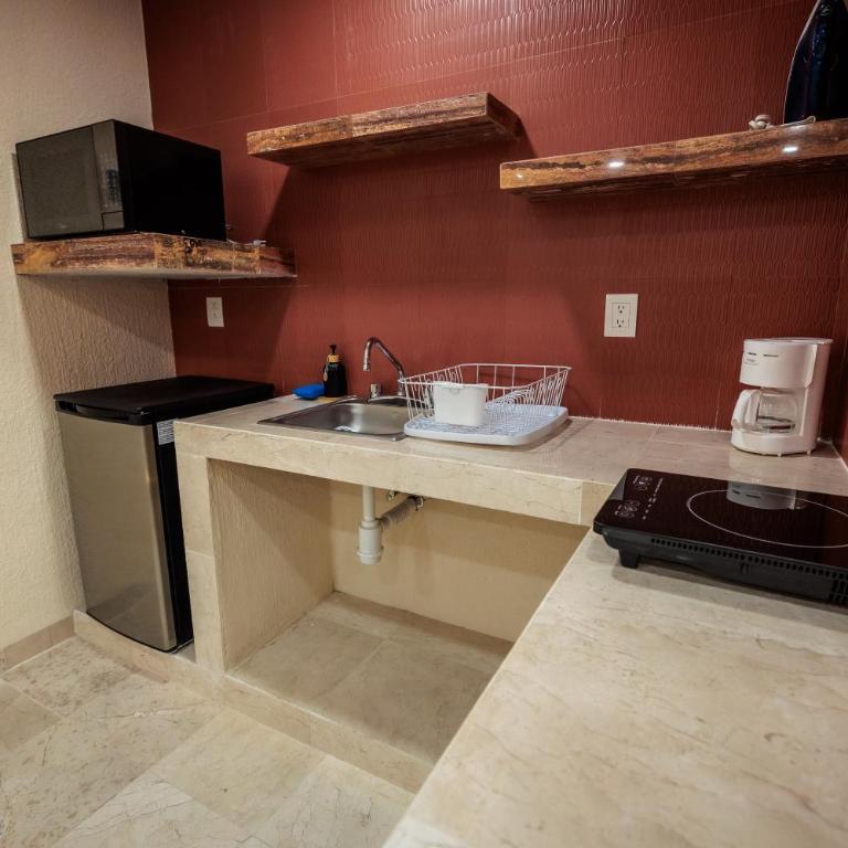 Casa Margarito Jalatlaco - Apartamento Deluxe - 7