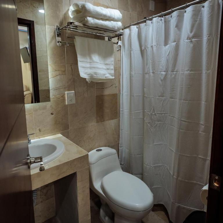 Casa Margarito Jalatlaco - Apartamento Deluxe - 8