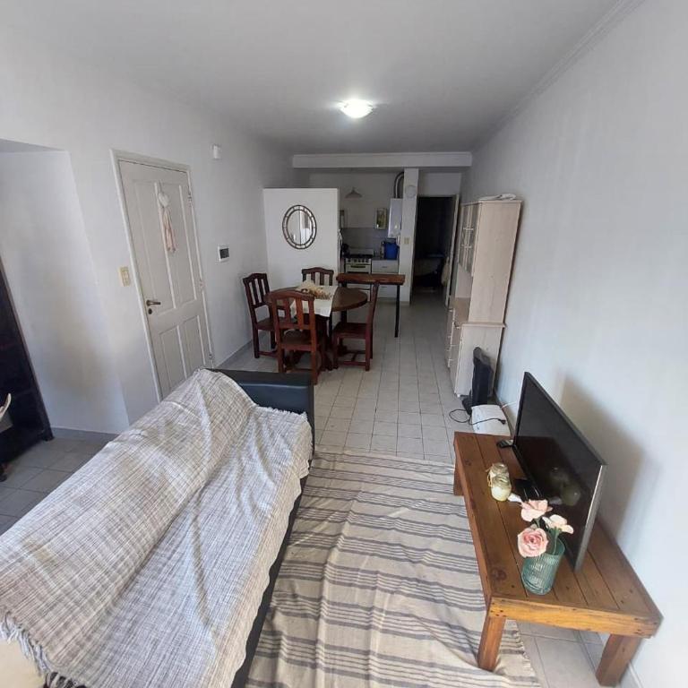 Ambar Apart - Apartamento de 1 dormitorio - 1