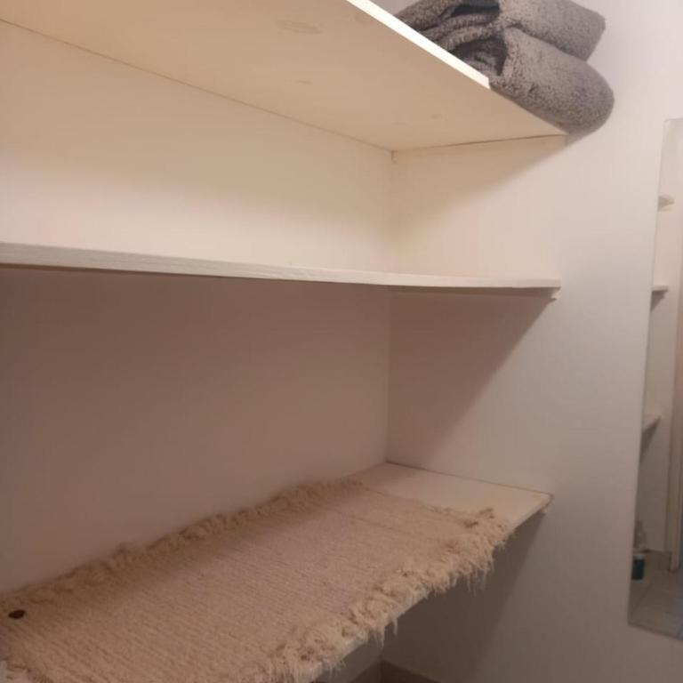 Ambar Apart - Apartamento de 1 dormitorio - 13