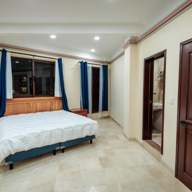 Casa Margarito Jalatlaco - Apartamento Deluxe - 10
