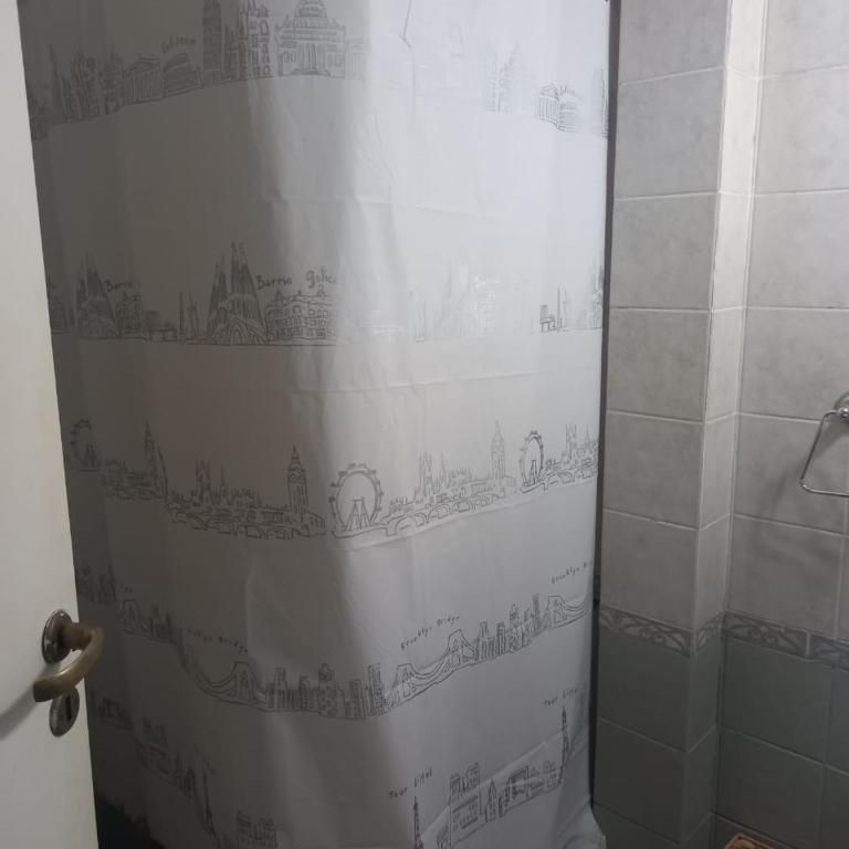 Ambar Apart - Apartamento de 1 dormitorio - 10