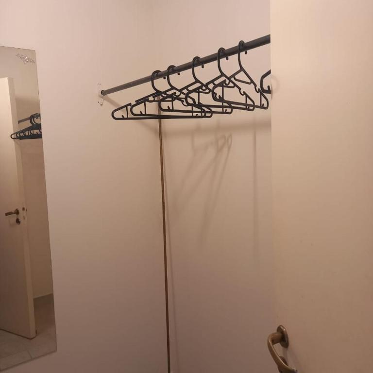 Ambar Apart - Apartamento de 1 dormitorio - 12