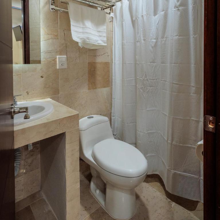 Casa Margarito Jalatlaco - Apartamento Deluxe - 22