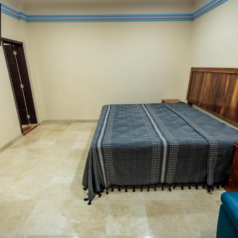 Casa Margarito Jalatlaco - Apartamento Deluxe - 31