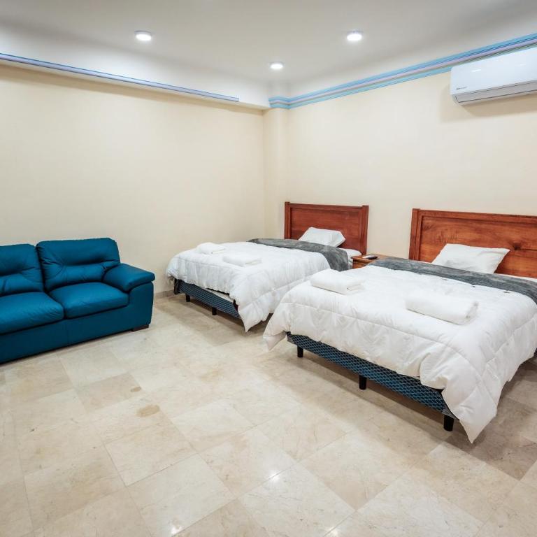 Casa Margarito Jalatlaco - Apartamento Deluxe - 30