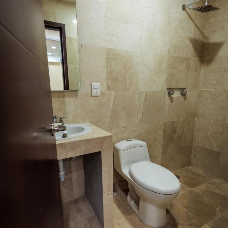 Casa Margarito Jalatlaco - Apartamento Deluxe - 31