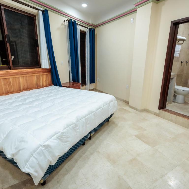 Casa Margarito Jalatlaco - Apartamento Deluxe - 42