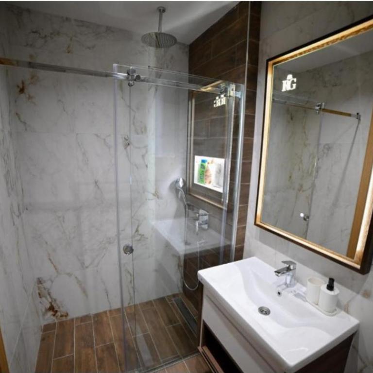 Zlatibor Rojal Garden 643 - One-Bedroom Apartment - 23