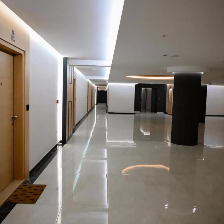 Zlatibor Rojal Garden 643 - One-Bedroom Apartment - 24
