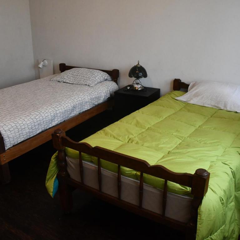 B&B Villamar Chorrillos - Double Room - 2