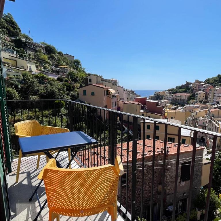 Ca' de Baldo - Appartement 2 Chambres - Vue sur Mer - 1