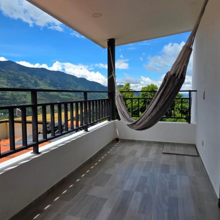 Casa Campestre Tara - Three-Bedroom House - 2